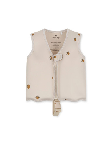 Gilet Flotteur Citron 1-2 ans