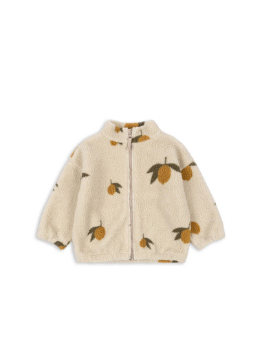 Veste Jody Citron 2 ans