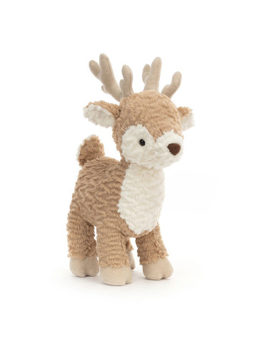 Peluche Renne Jellycat