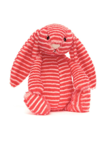 Peluche Lapin Evey de Noël JELLYCAT