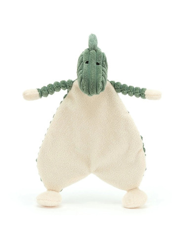 Doudou cordy dino JELLYCAT