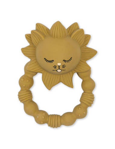 Jouet de dentition Lion