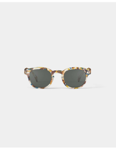 Lunettes BLUE TORTOISE Adulte