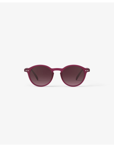 Lunettes ANTIQUE PURPLE Adulte