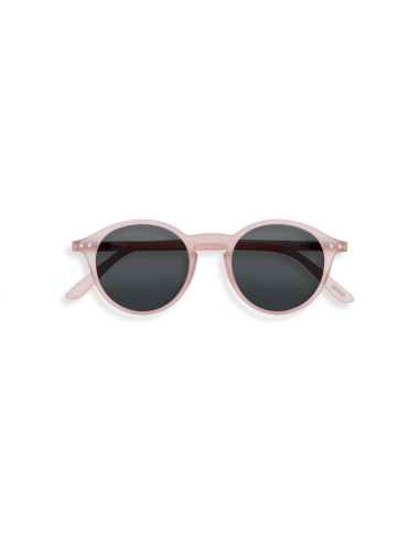 Lunettes de soleil pink rose #D izipizi