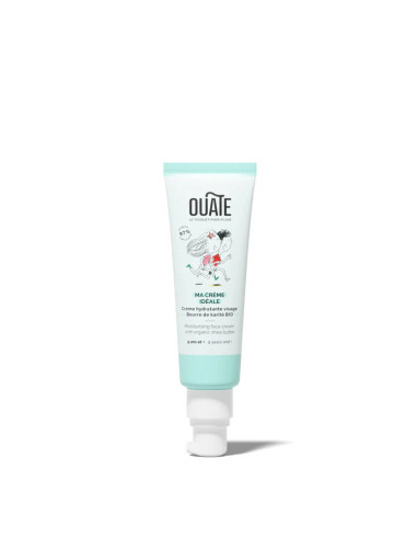 Ma crème idéale OUATE soins de la peau