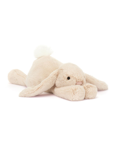 peluche lapin bunny smudge jellycat