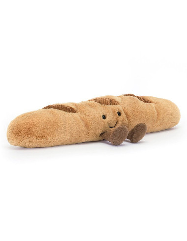 peluche baguette jellycat