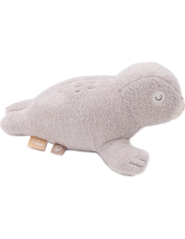 Peluche d'activités Deepsea Seal JOLLEIN