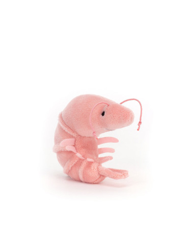 crevette jellycat