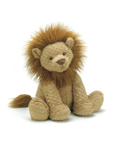 Peluche lion Fuddlewuddle