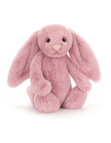 Peluche Lapin Tulip Pink