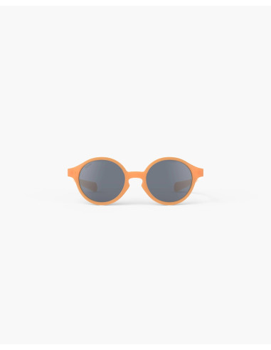 lunettes de soleil enfant orange smash izipizi