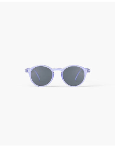 lunettes de soleil enfant izipizi violettes