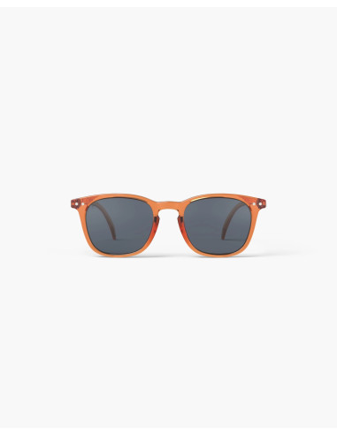 lunettes de soleil enfant izipizi orange smash