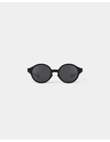 lunettes de soleil bébés et enfants izipizi black noir