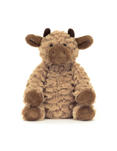 veau fuddles peluche jellycat