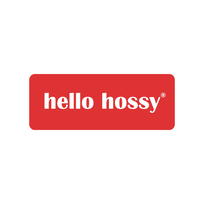 Hello Hossy