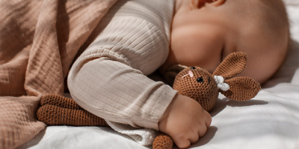 Favoriser le sommeil de bébé