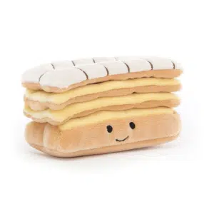 Peluche Pâtisserie Mille Feuilles - Jellycat